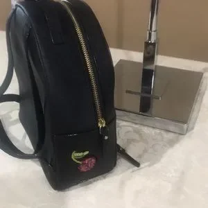 kate spade | Bags | Kate Spade Meow Run Wild Cheetah Cat 